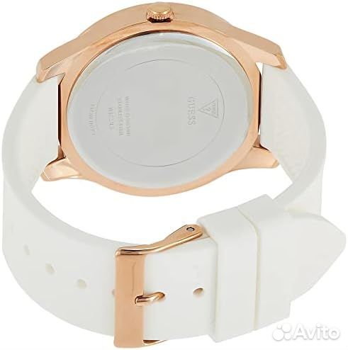 Женские часы Guess W1223L3