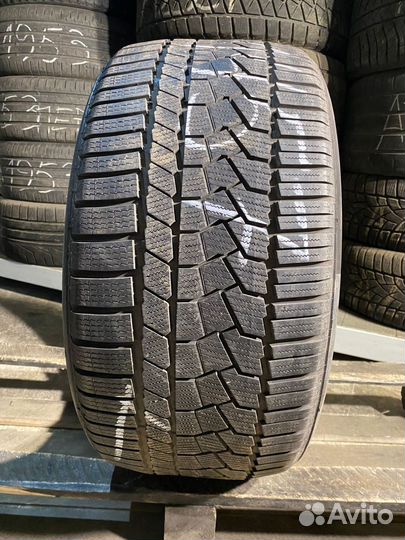 Continental WinterContact TS 860 S 275/35 R20 102W