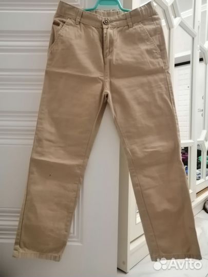 Брюки детские