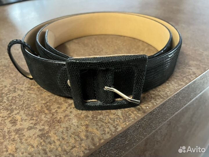 Marella ремень оригинал