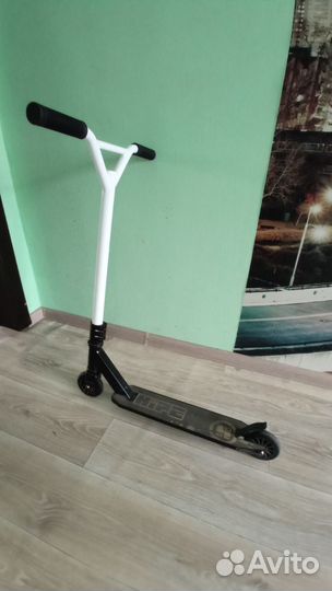 Трюковой Самокат Hipe H1