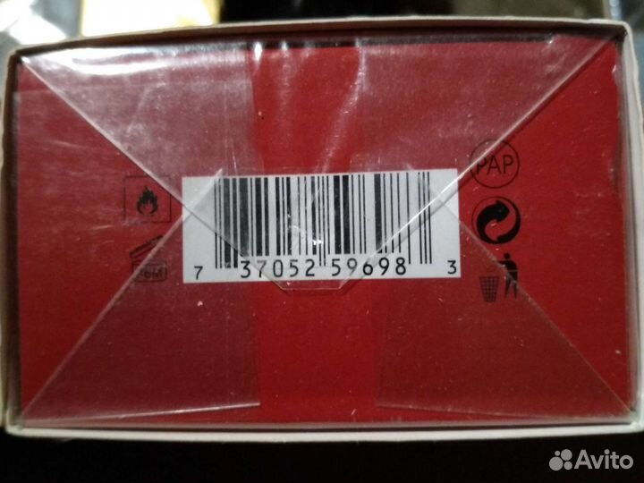 Т.вода hugo boss