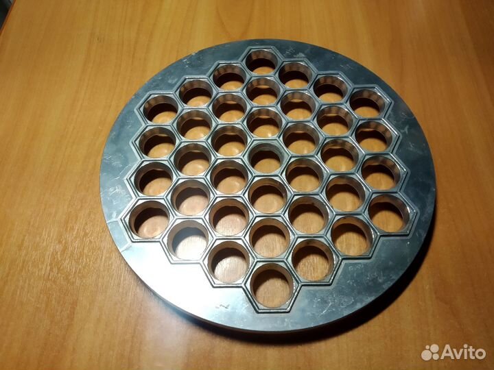 Форма для пельменей, пельменница СССР