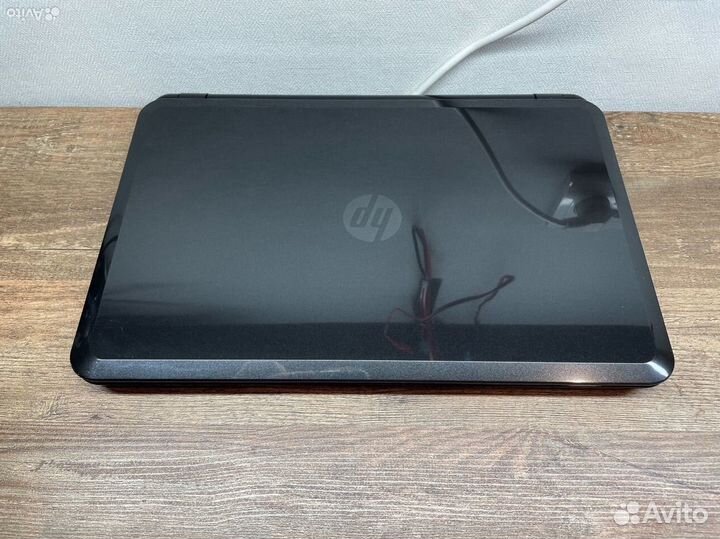 Ноутбук HP