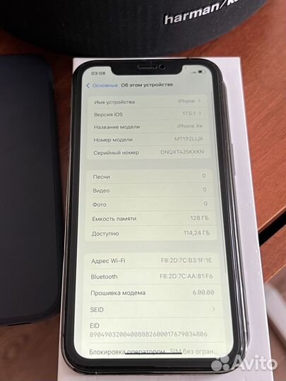 iPhone XR в корпусе 13 Pro