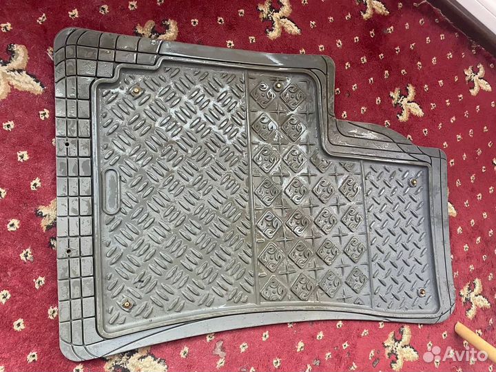 Коврики Chevrolet Epica