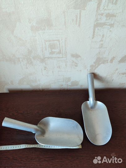 Савок для сыпучих продуктов