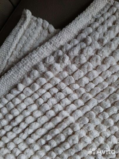 Коврик для ванной