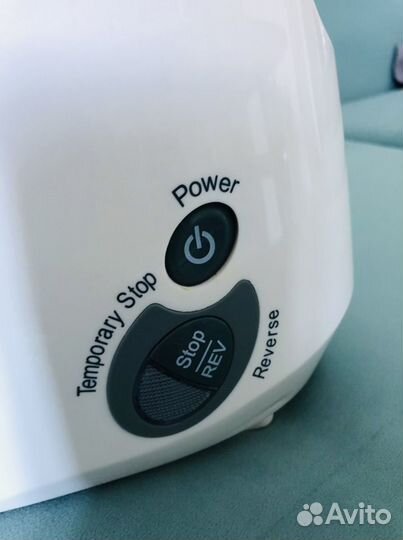 Мясорубка электрическая bork