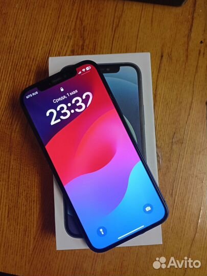 iPhone 12, 128 ГБ
