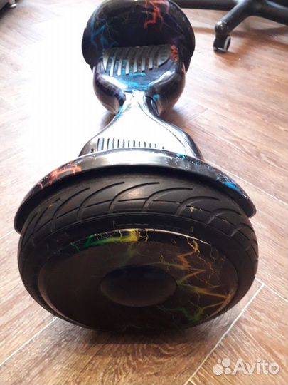 Гироскутер Smart Balance Original suv 10,5