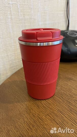 Термокружка 0,4