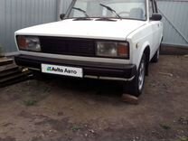 ВАЗ (LADA) 2105 1.5 MT, 1995, 52 500 км, с пробегом, цена 70 000 руб.