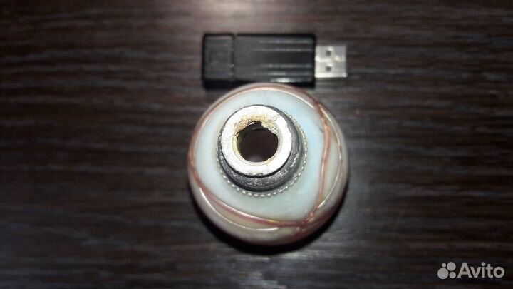 Флакон парфюм Германия до1935года