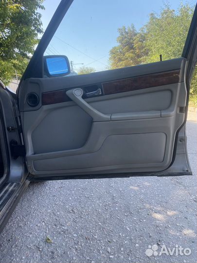 Разбор е32 750i