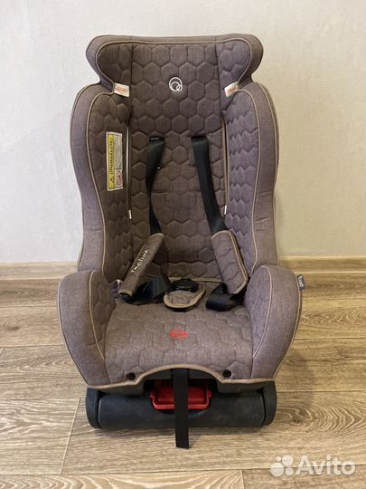 Детское автокресло от 0 до 36