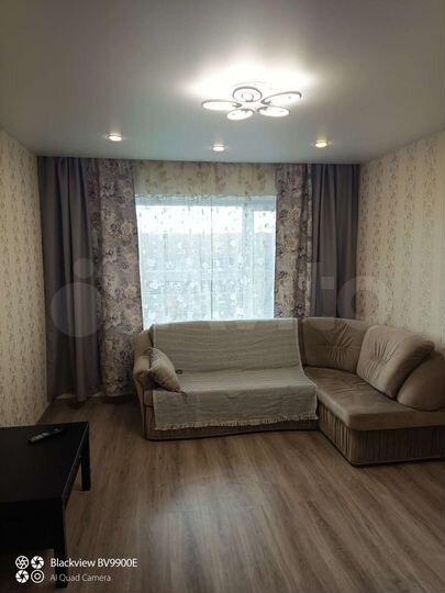 2-к. квартира, 49,5 м², 5/5 эт.