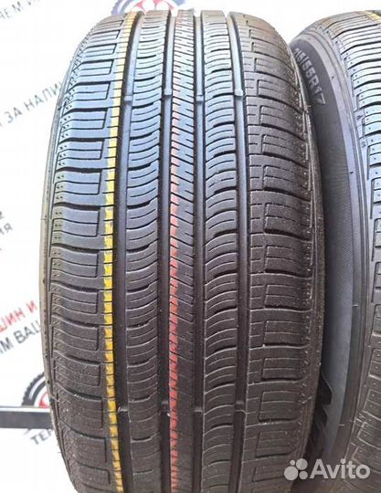 Nexen N'Priz AH5 215/55 R17 94H