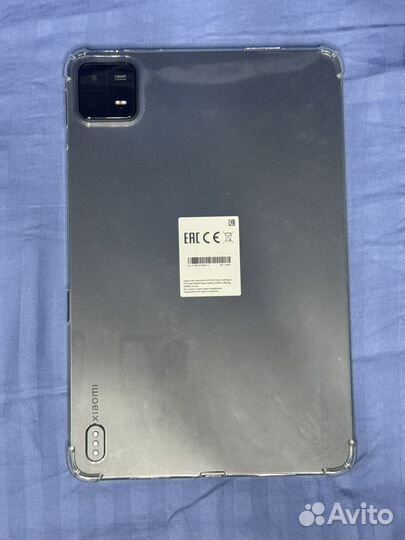 Xiaomi mi pad 6 8 128