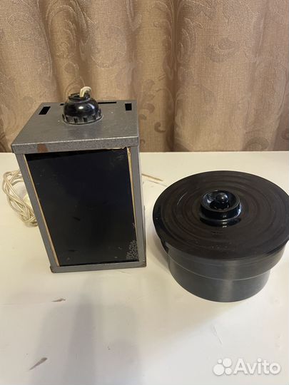 Фото увеличитель