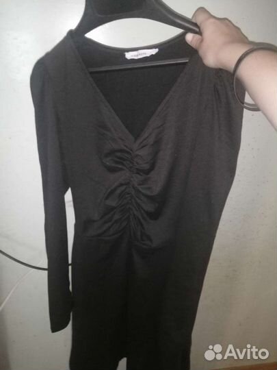 Одежда пакет