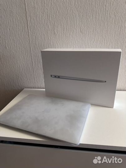 MacBook air m1 13 2020