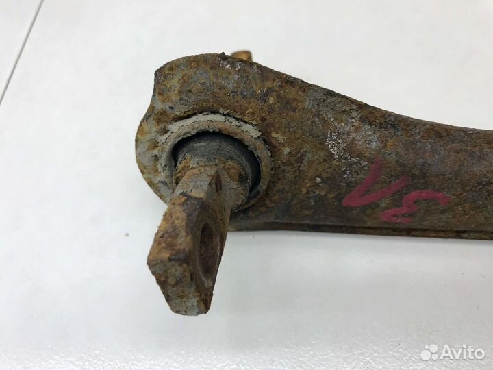 Рычаг подвески з/л Honda Civic MA8 1996 г.в