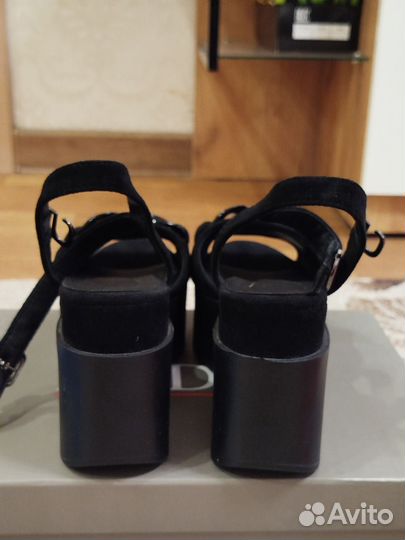 Босоножки для девочки 36 размер