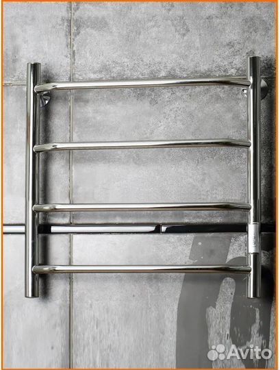 Полотенцесушитель электрический Тругор Пэк сп 6