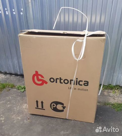 Аренда колясок инвалидных Ortonica