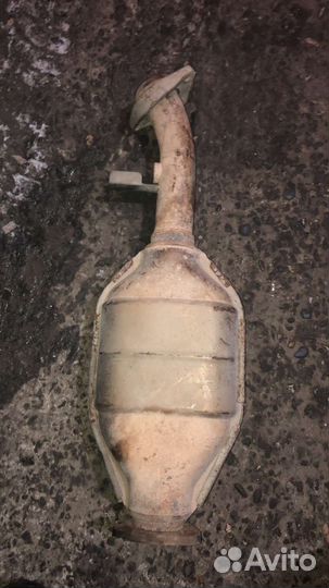 Катализатор 2107