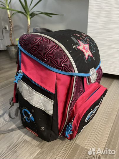 Рюкзак детский Step by Step