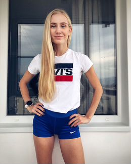 Тренер по бегу и офп