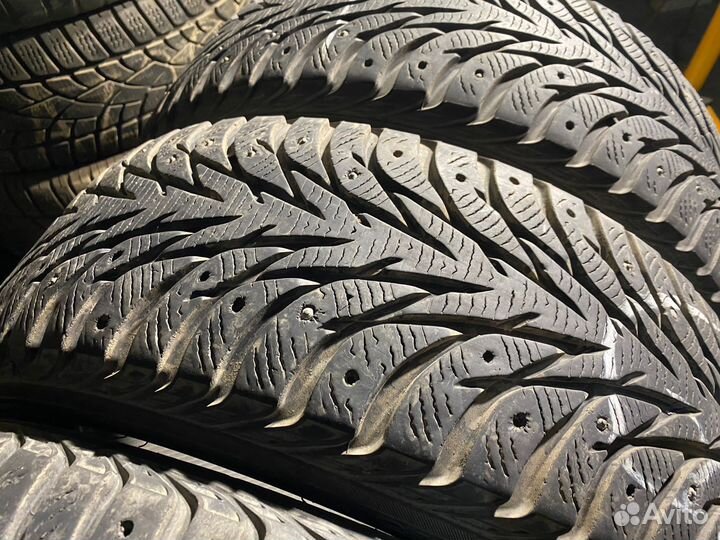 Yokohama Ice Guard IG35 205/50 R17 93T