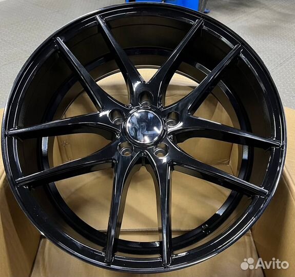 Диски на Kia Seltos Киа Селтос R19