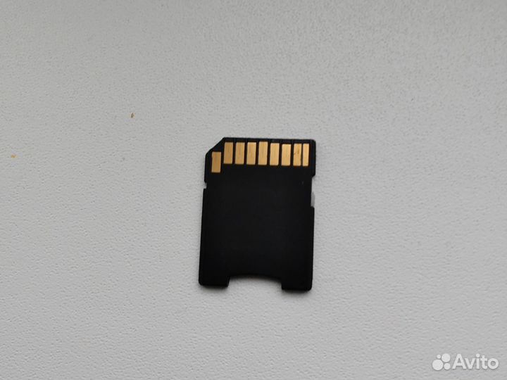 Адаптер для microSD