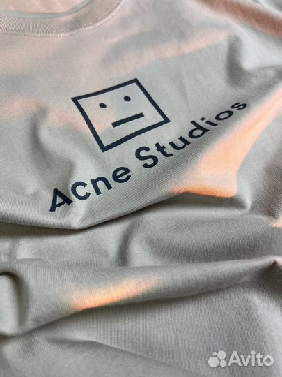 Футболка Acne studios