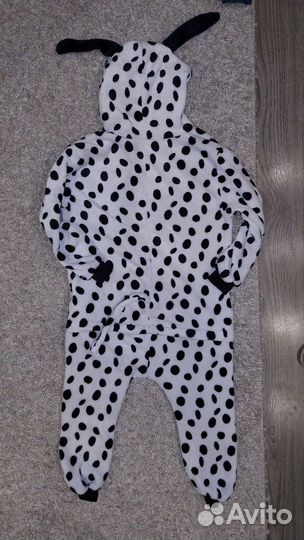 Кигуруми 110