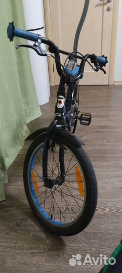 Велосипед trek 20