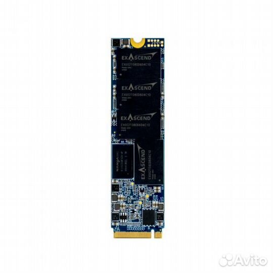 SSD Exascend EXP3M4D0019VKN8C0E