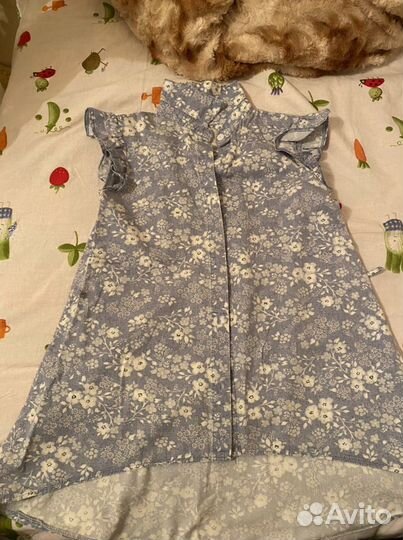 Детская кофта