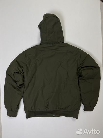 Пуховик Carhartt Wip Active Cold Jacket