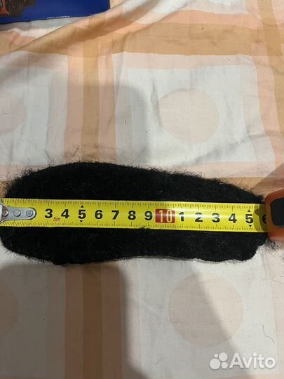 Ботинки зимние детские