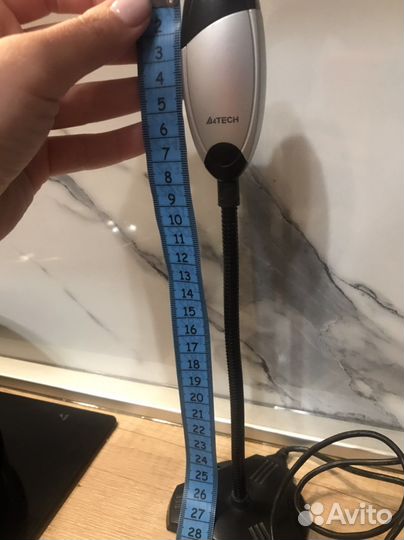 Вебкамера Atech