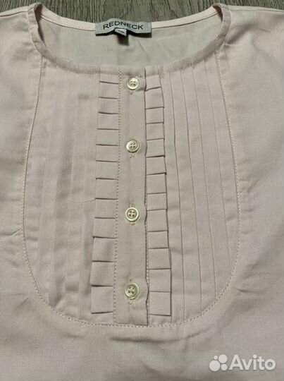 Рубашка для девочки