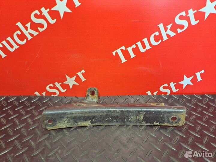 Кронштейн крыла правый Daf XF105