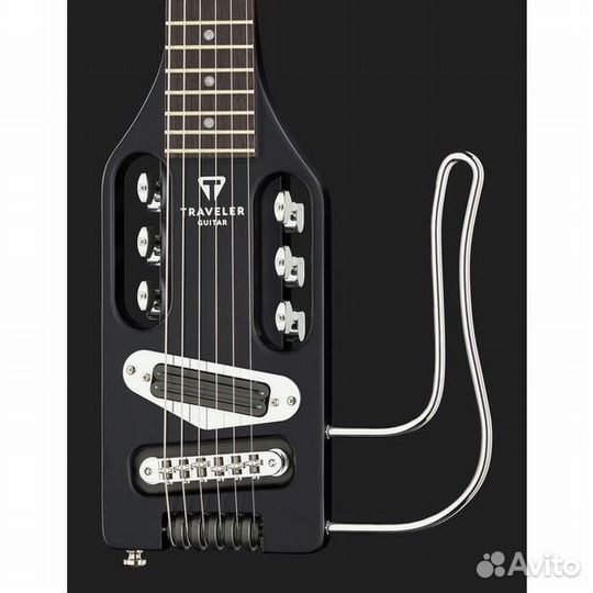 Электрогитара Traveler Guitar Electric Ultra Light