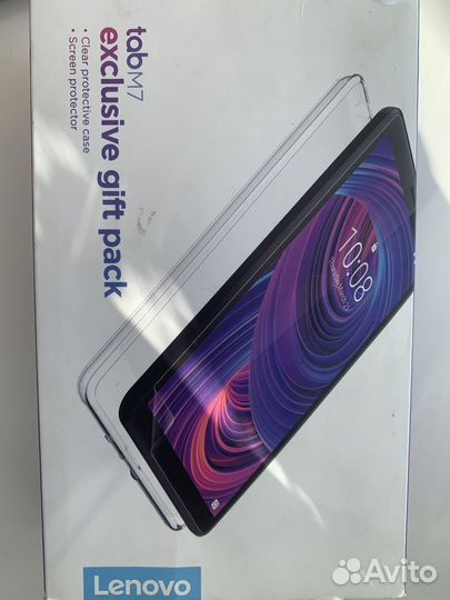 Планшет Lenovo tab M7