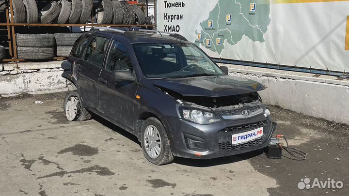 Проводка катушек зажигания LADA Kalina 2 21127372414800