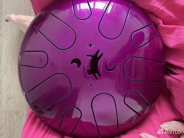 Глюкофон 30 см